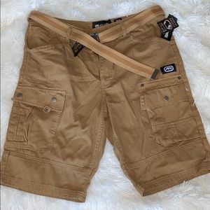 NWT Men’s Size 34 Ecko Unlimited Shorts
